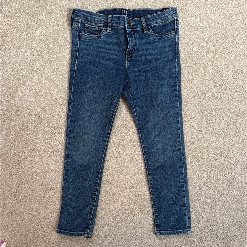 GAP Kids Stretch Super Skinny Jean